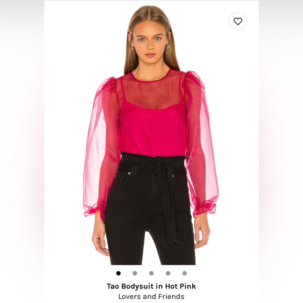 Bodysuit